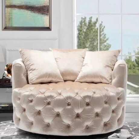 Neoentle Luxurious Corner Couch