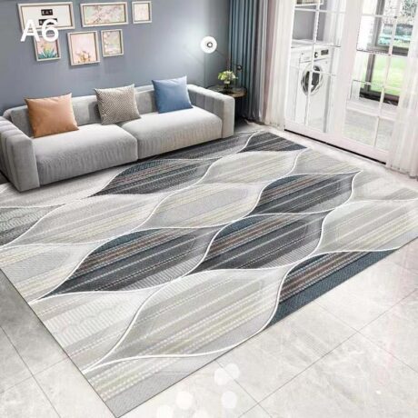 Neoentle Exclusive 3D Carpets